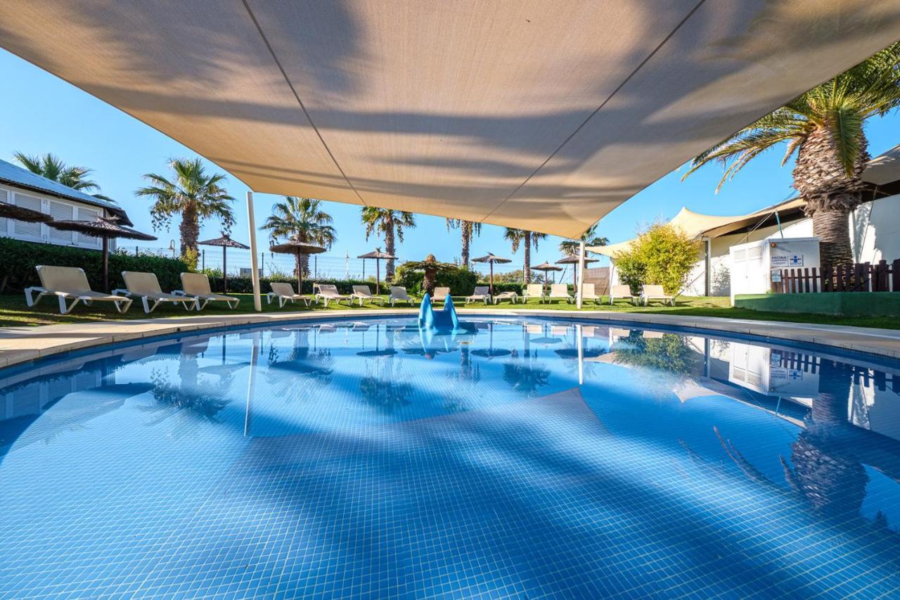 Estival Islantilla Exterior photo